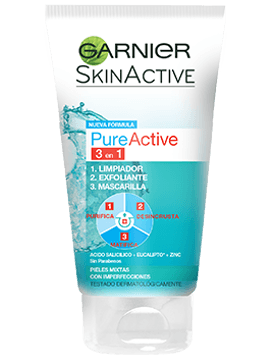 Pureactive 3